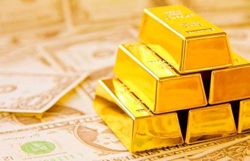 золотые и серебряные активы и спотовые цены на них