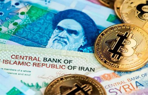 Иран требует от БРИКС ввести цифровую валюту