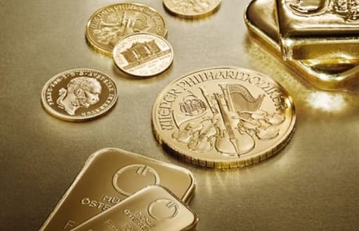 как правильно инвестировать в золотые монеты