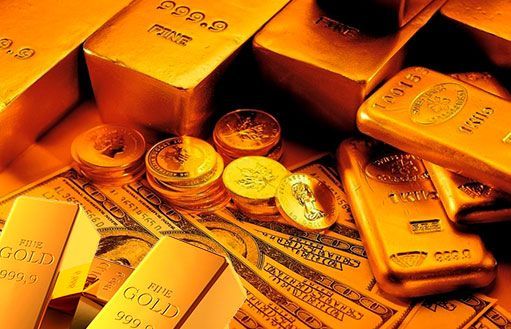 зачем центробанкам золото?