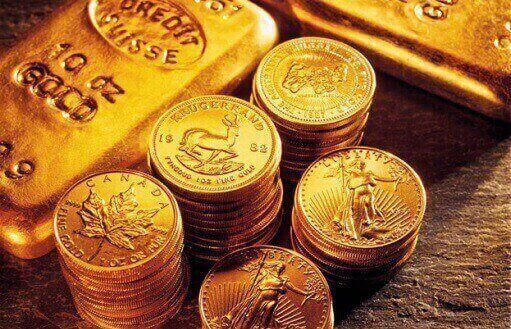 что выбрать: золотые монеты или слитки