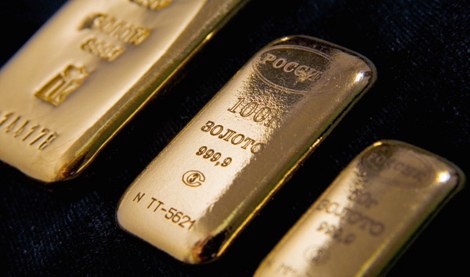 ВТБ привлек кредит ЦБ под обеспечение золотом