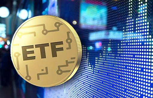 золотые ETF, вероятно, вырастут в 2022 году
