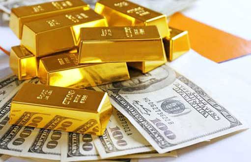 про спрос на золото в Индии и Китае