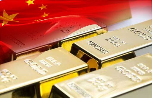 Достаточно ли у Китая золотых резервов
