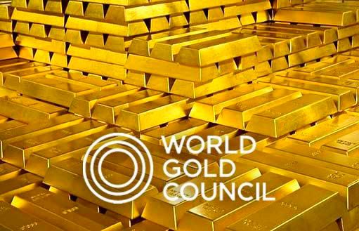 Всемирный совет по золоту о динамике золота в июле