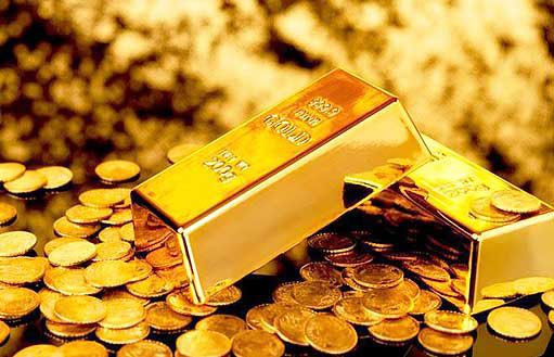 золото выходит из более масштабной модели консолидации