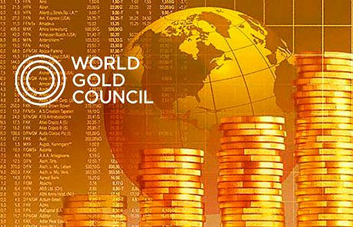 спрос на золото достиг допандемического уровня