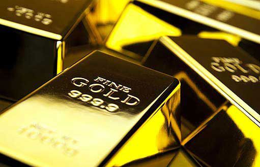 о тенденциях спроса на золото за весь 2021-ый