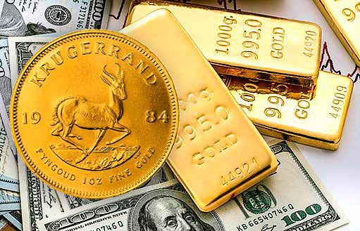 Цена на золото может снова оказаться под давлением со стороны продавцов