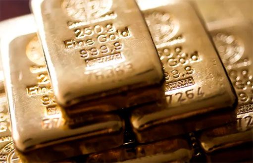 Акции, облигации и криптовалюты и золото