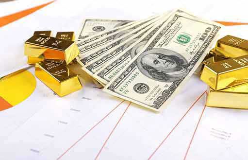 о прогнозе цены золота на 2023 год