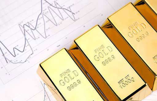 Золото принесет десятикратную прибыль