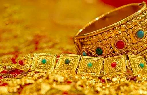 Покупатели золота в Индии столкнулись с трудностями