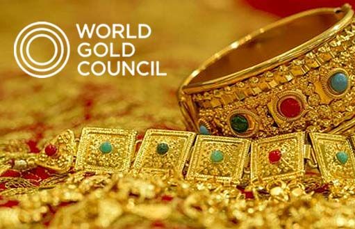 Индия является одним из ведущих потребителей золота в мире