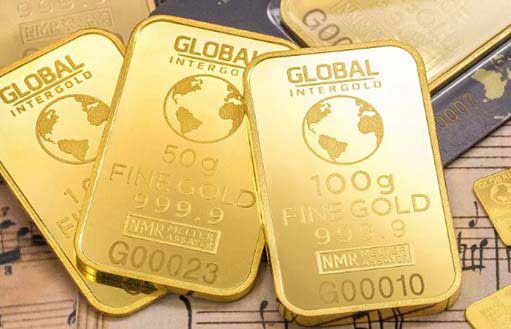 об инвестициях в золото