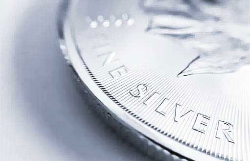 инвесторы выбирают серебряные монеты