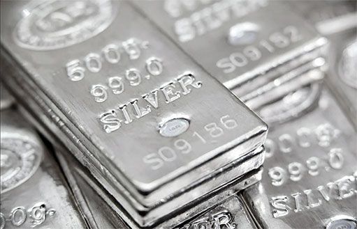 об инвестициях в серебро на 2022 год