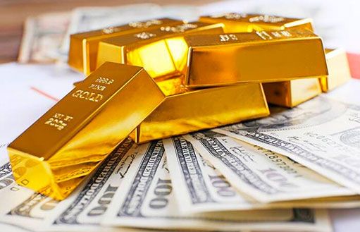 инвесторы переводят деньги в золото для защиты