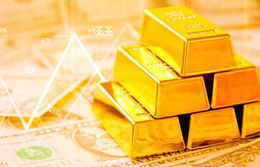 Золото и акции выросли