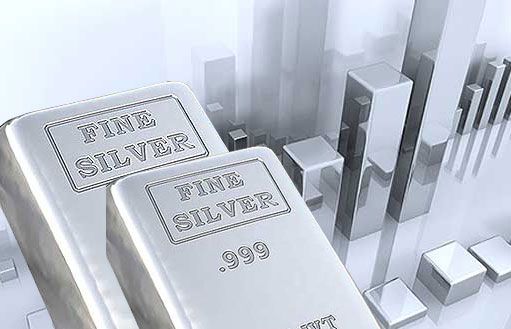 про спрос на серебро