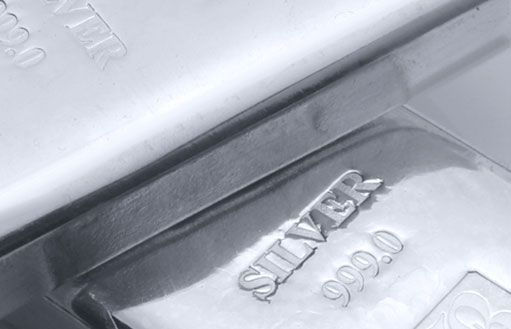 о цене и дефиците предложения серебра