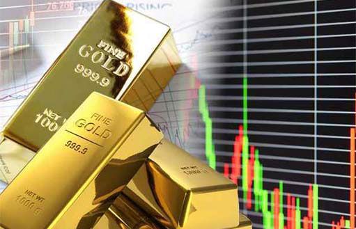 почему золото будет играть жизненно важную роль в новой денежной системе