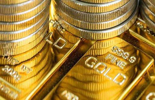 подходящее время для инвестиций в золото