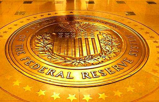 денежно-кредитная политика Федеральной резервной системы является самой неадекватной