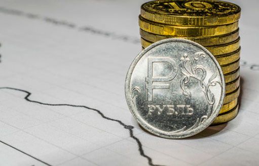 почему дорожает рубль