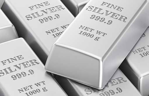 инвесторам стоит обратить внимание на серебро