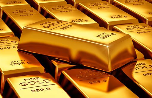 цена золота и новые исторические максимумы