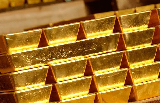 причины рекордных покупок золота в 2022 году