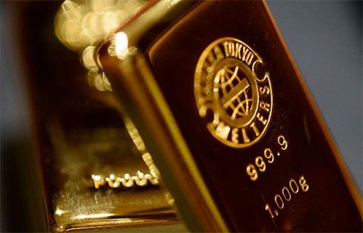 неожиданное снижение ставки Пекином и цена золота