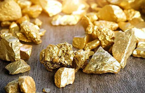 неудачи золотодобытчиков и преимущества для инвесторов