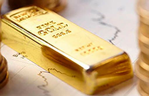 подходящее время для покупки золота