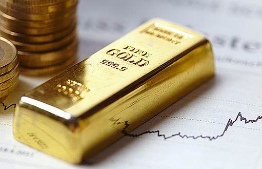 о рынке золота, элитных часах и аукционах