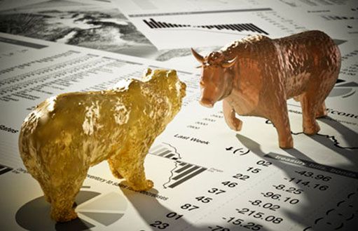 розничные инвесторы и золото