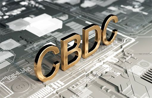 исследование CBDC