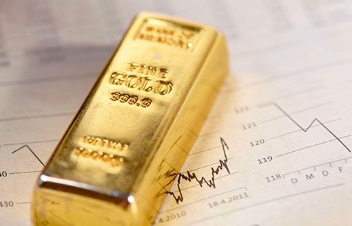 2023 год станет отличным временем для покупки золота