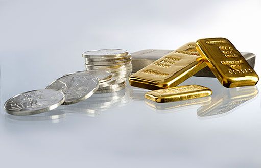 серебро, золото, коллекционеры и инвесторы