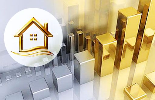 американские инвесторы меняют недвижимость на золото