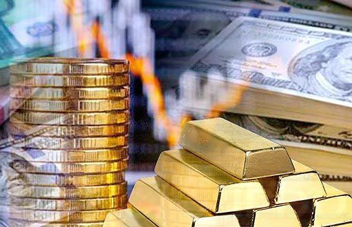 инвестиционный портфель и золото