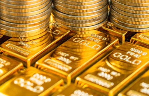 о владении золотом в банковский кризис