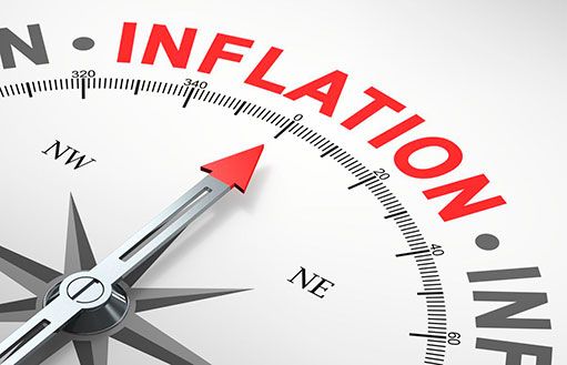 об инфляции и дефляции