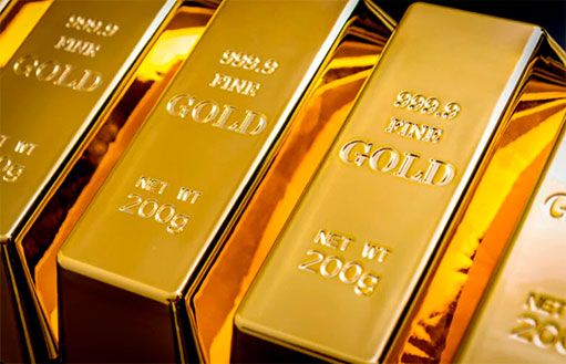 повторная монетизация золота