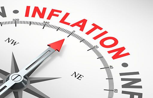 о снижении инфляции