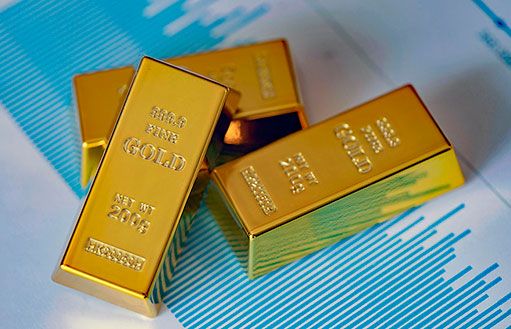 золото как защита от ненадежных валют