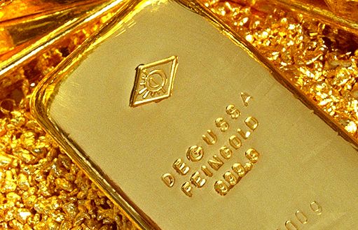 золото и глобальная неопределенность