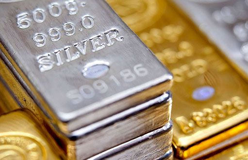 золото как ликвидный актив